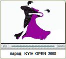 парад KYIV OPEN 2008